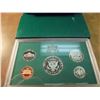 Image 2 : 1994 US PROOF SET (WITH BOX)