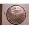 Image 1 : 1998 AMERICAN SILVER EAGLE UNC