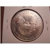 Image 2 : 1998 AMERICAN SILVER EAGLE UNC