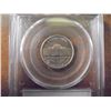 Image 2 : 1938 JEFFERSON NICKEL PCGS MS65