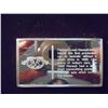 Image 2 : 1000 GRAINS (OVER 2 OZ.) STERLING SILVER PF INGOT 1899 RENAULT