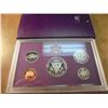 Image 2 : 1993 US PROOF SET (WITH BOX)