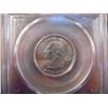 Image 2 : 2008-D HAWAIIA QUARTER PCGS MS68 SATIN FINISH