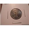 Image 1 : 1868 THREE CENT PIECE (NICKEL)