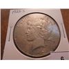 Image 1 : 1922-S PEACE SILVER DOLLAR