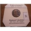 Image 1 : 364-367 A.D. VALENTINIAN I ANCIENT COIN