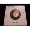 Image 2 : GOLD 1865-B MEXICO FANTASY PESO