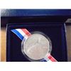 Image 1 : 2004-P EDISON UNC SILVER DOLLAR ORIGINAL US MINT PACKAGING