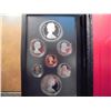 Image 2 : 1982 CANADA DOUBLE DOLLAR PROOF SET REGINA ORIGINAL ROYAL CANADIAN MINT PACKAGING