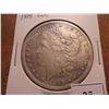 Image 1 : COPY 1898 MORGAN SILVER DOLLAR