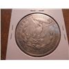 Image 2 : COPY 1898 MORGAN SILVER DOLLAR