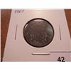 Image 1 : 1867 US TWO CENT PIECE