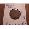 Image 1 : CIRCA 1925 CARAVASIOS RESTAURANT, BENWOOD WEST VIRGINIA TOKEN