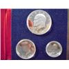 Image 1 : 1976-S US BICENTENNIAL SILVER PROOF SET