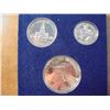 Image 2 : 1976-S US BICENTENNIAL SILVER PROOF SET