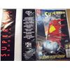 Image 2 : JANUARY 1993 SUPERMAN MEMORIAL SET INCLUDES SUPERMAN #75, FULL COLOR MEMORIAL POSTER, COMMEMORATIVE 