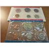 Image 1 : 1972 US MINT SET (UNC) P/D/S (WITH ENVELOPE) THIS IS AN OFFICIAL US PACKAGED P/D/S SET, IT DOES NOT 
