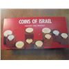 Image 3 : 1987 ISRAEL PIEFORT MINT SET ORIGINAL MINT PACKAGING