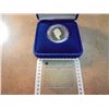 Image 2 : 1994 CANADA REMEMBRANCE PROOF DOLLAR ORIGINAL ROYAL CANADIAN MINT PACKAGING