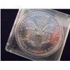 Image 2 : 1992 AMERICAN SILVER EAGLE UNC