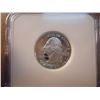 Image 2 : 2004-S SILVER IOWA QUARTER NGC PF70 ULTRA CAMEO