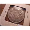 Image 1 : 1943 CANADA SILVER 50 CENT