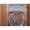 Image 1 : 1946-S SILVER ROOSEVELT DIME PCGS MS66