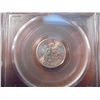 Image 2 : 1946-S SILVER ROOSEVELT DIME PCGS MS66