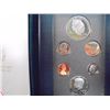 Image 1 : 1990 US PRESTIGE PROOF SET EISENHOWER CENT. ORIGINAL US MINT PACKAGING