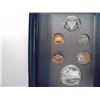 Image 2 : 1990 US PRESTIGE PROOF SET EISENHOWER CENT. ORIGINAL US MINT PACKAGING