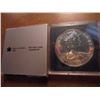 Image 2 : 1985 CANADA NATIONAL PARKS SILVER DOLLAR (PF LIKE) .3750 OZ. ASW, ORIGINAL ROYAL CANADIAN MINT PACKA