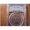 Image 1 : 1938 JEFFERSON NICKEL PCGS MS65