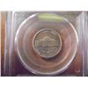 Image 2 : 1938 JEFFERSON NICKEL PCGS MS65