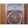 Image 1 : 2008-S SILVER ROOSEVELT DIME PCGS PR69 DCAM