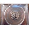Image 2 : 2008-S SILVER ROOSEVELT DIME PCGS PR69 DCAM