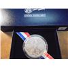 Image 1 : 2004-P LEWIS & CLARK UNC SILVER DOLLAR ORIGINAL US MINT PACKAGING