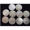 Image 1 : 10 ASSORTED CASINO GAMING $ TOKENS FROM CLOSED CASINOS