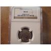 Image 1 : 1938-D BUFFALO NICKEL NGC MS65