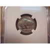 Image 2 : 1938-D BUFFALO NICKEL NGC MS65