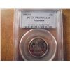 Image 1 : 2003-S ALABAMA QUARTER PCGS PR69 DCAM