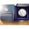 Image 2 : 2012-P STAR SPANGLED BANNER PROOF SILVER DOLLAR ORIGINAL US MINT PACKAGING