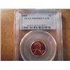 Image 1 : 1964 LINCOLN CENT PCGS PR68 RD CAM