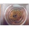 Image 2 : 2000-D SACAGAWEA DOLLAR PCGS MS66