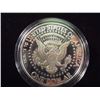 Image 2 : 1911-2011 REAGAN PRESIDENTIAL DOLLAR PROOF PRIVATELY MINTED COMMEMORATIVE COIN OF LIBERIA