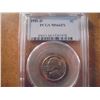 Image 1 : 1941-D JEFFERSON NICKEL PCGS MS66FS