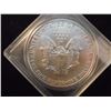Image 2 : 1991 AMERICAN SILVER EAGLE UNC