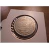 Image 1 : 1945 VENEZUELA SILVER 2 BOLIVARS