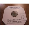 Image 1 : 337-361 CONSTANTIUS II ANCIENT COIN