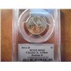 Image 1 : 2012-D CHESTER ARTHUR DOLLAR PCGS MS65 POS. B