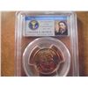 Image 2 : 2012-D CHESTER ARTHUR DOLLAR PCGS MS65 POS. B